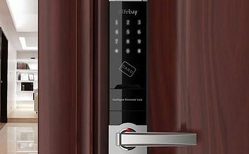 霞山24小时上门开锁公司