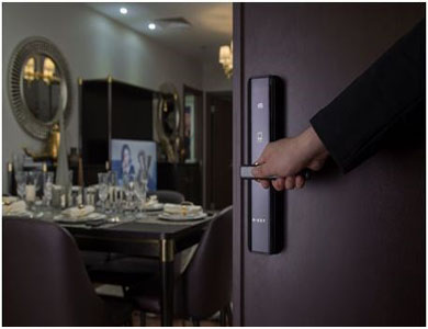 霞山24小时上门开锁公司