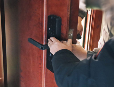 霞山24小时上门开锁公司